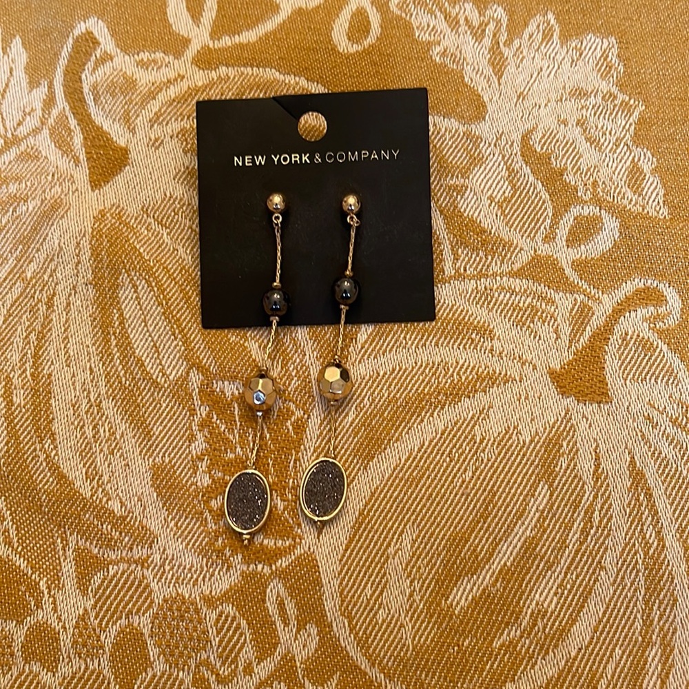 New York & Company Earrings